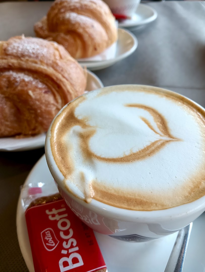 Pasticceria Il Glicine