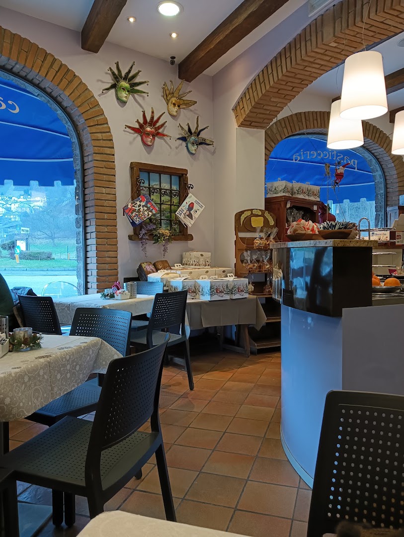 Pasticceria Il Glicine