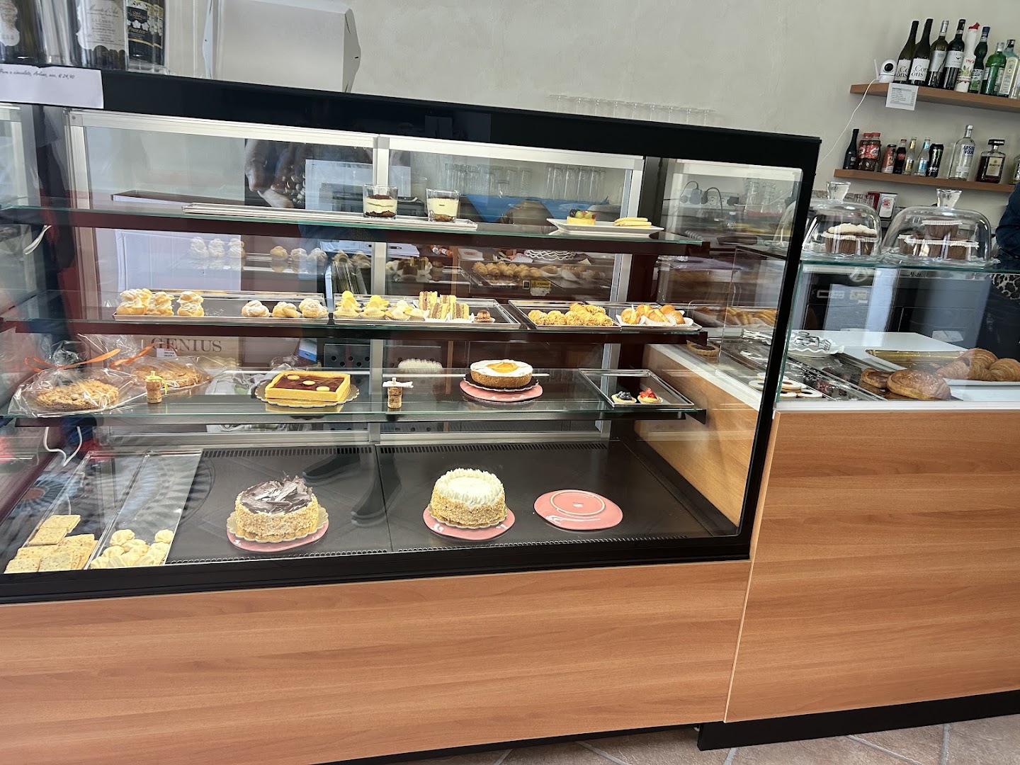 Pasticceria Il Golosastro, Borgomanero