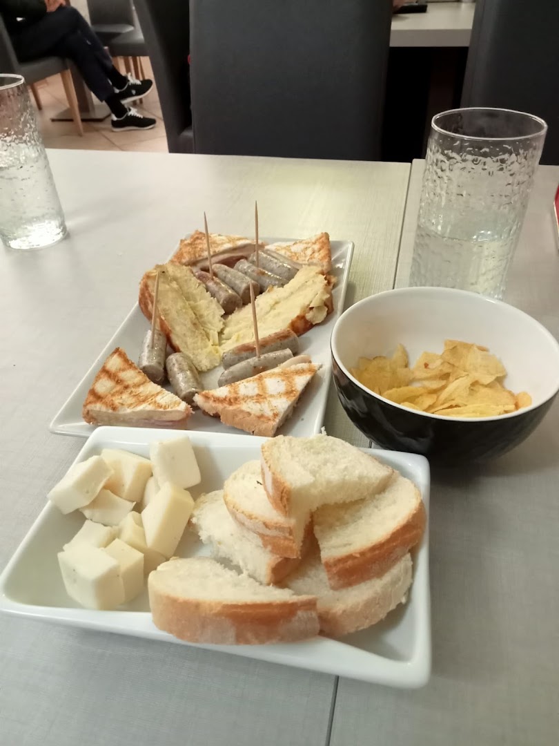 Pasticceria Il Golosastro