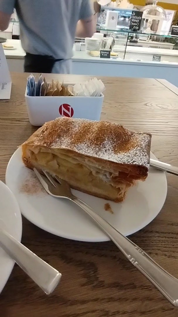 Pasticceria Il Nuovo Capriccio di Della Vite & Ferraris