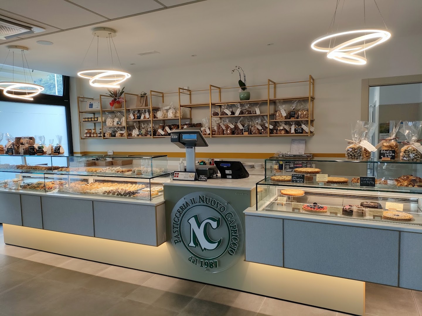 Pasticceria Il Nuovo Capriccio di Della Vite & Ferraris