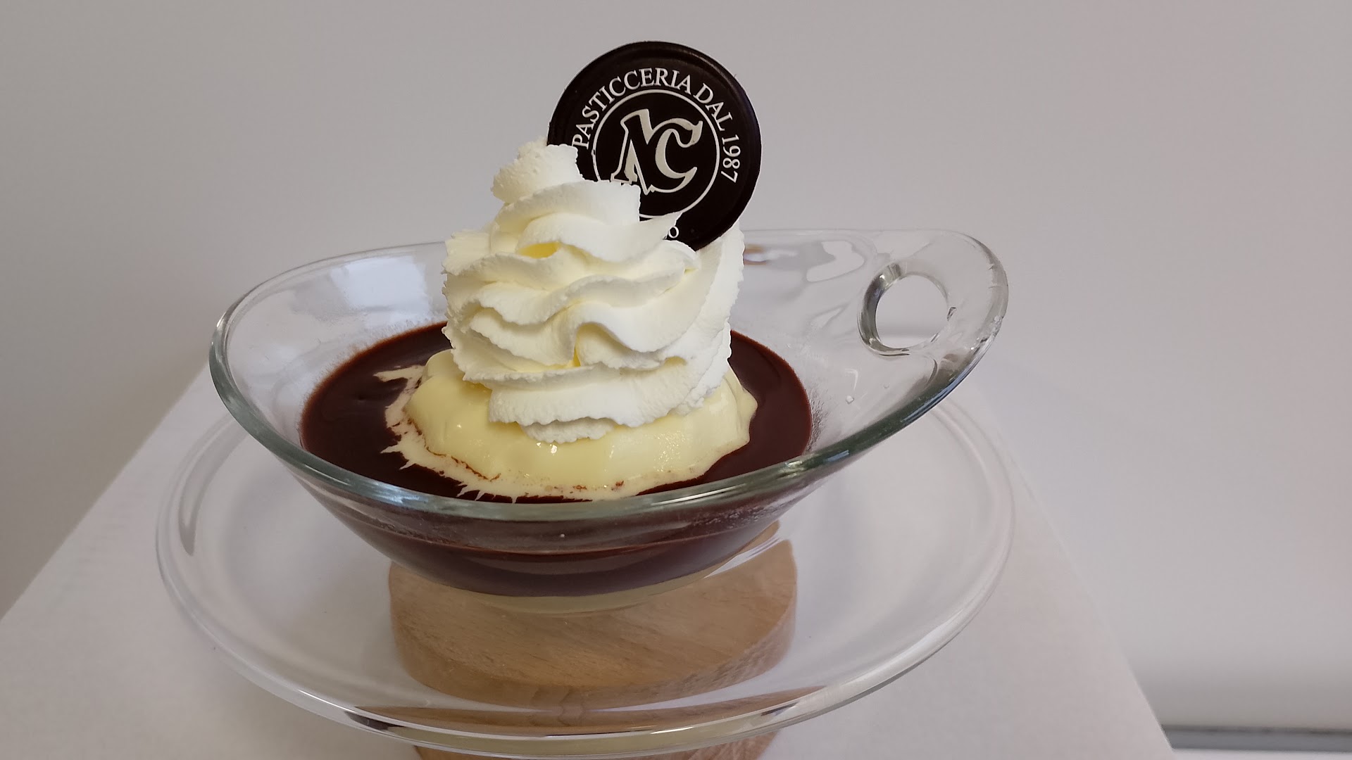 Pasticceria Il Nuovo Capriccio di Della Vite & Ferraris
