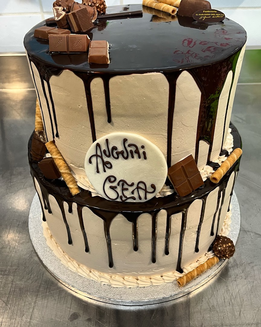 Pasticceria Il Paradiso del Dolce