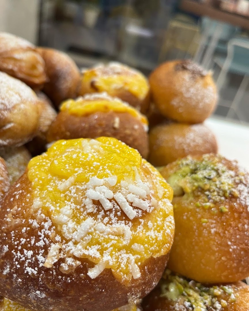 Pasticceria Il Paradiso del Dolce, Parma