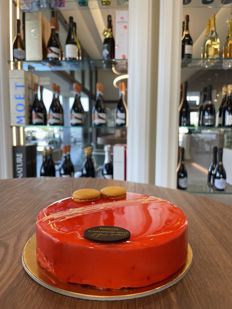 Pasticceria Il Paradiso del Dolce