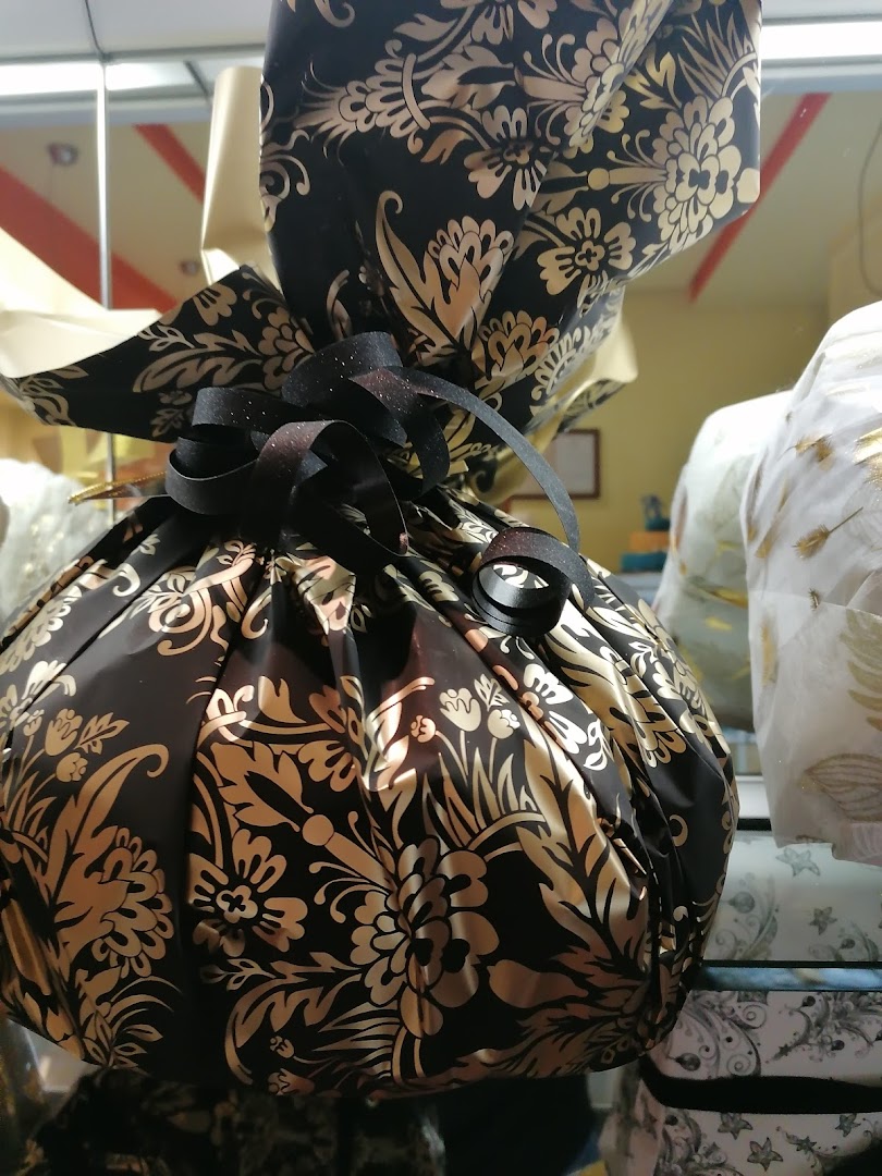 Pasticceria Il Pasticcio Di Angelo Mongelli