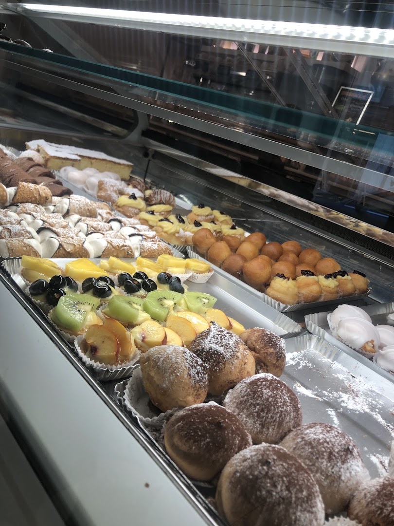 Pasticceria Il Pasticcio Di Angelo Mongelli