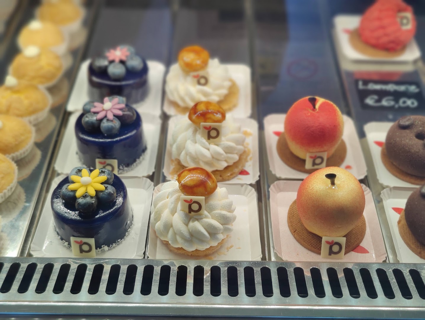 Pasticceria Il Pasticcio