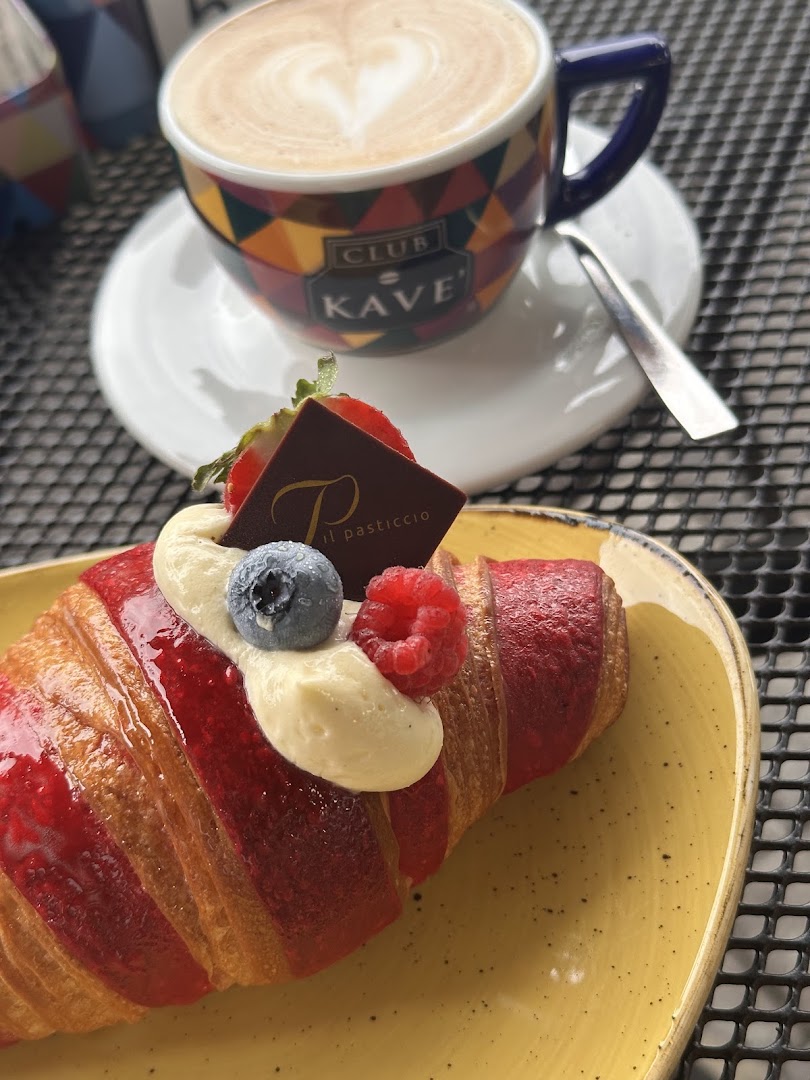 Pasticceria Il Pasticcio