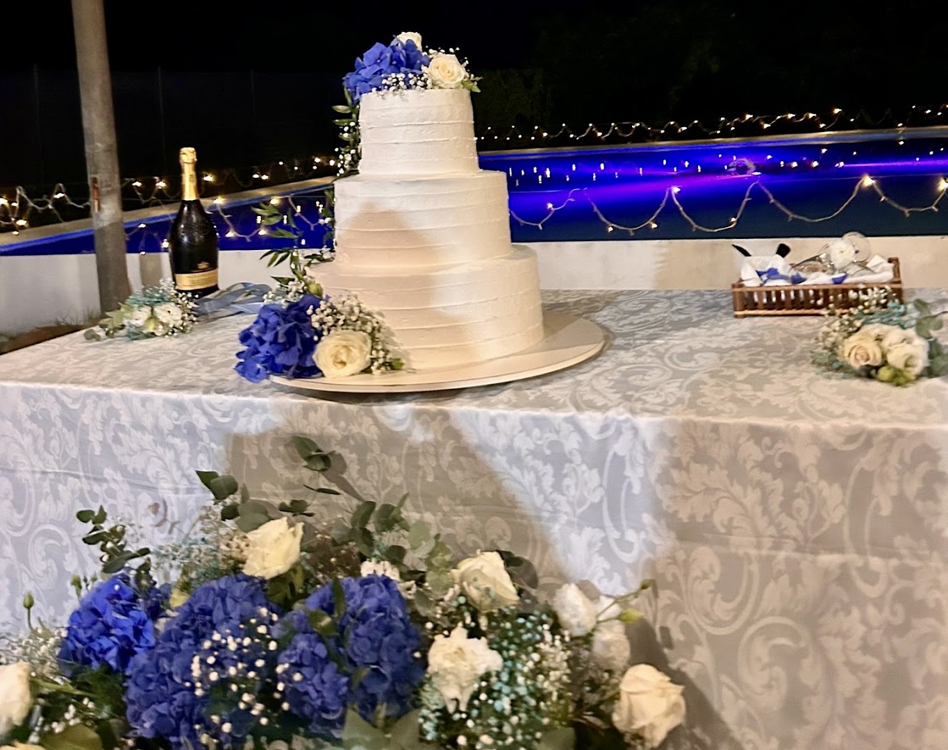 Pasticceria Il Quadrifoglio