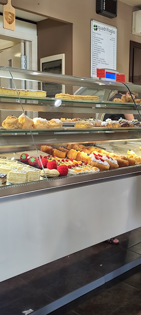 Pasticceria Il Quadrifoglio