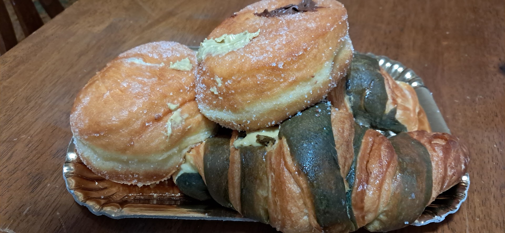 Pasticceria Il Re Del Cornetto Ladispoli