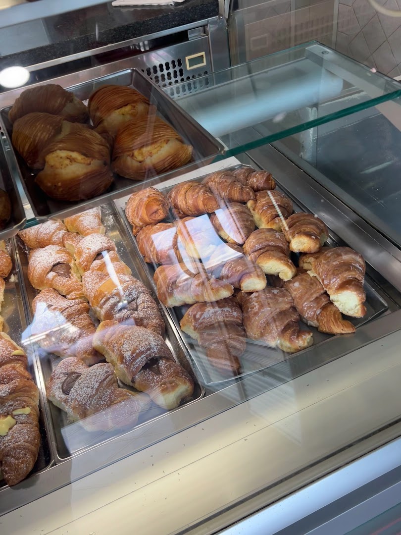 Pasticceria Il Re Del Cornetto Ladispoli