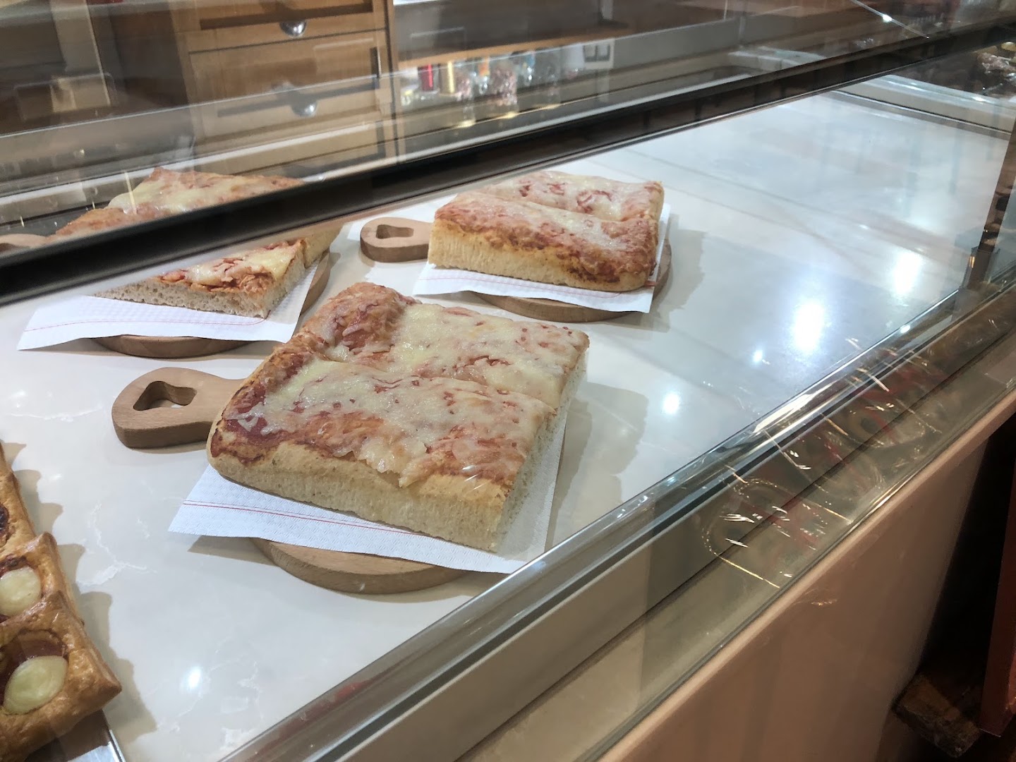 Pasticceria Il Simposio S.a.s, Borgosatollo