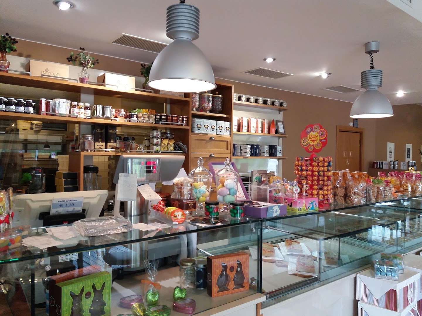 Pasticceria Il Simposio S.a.s