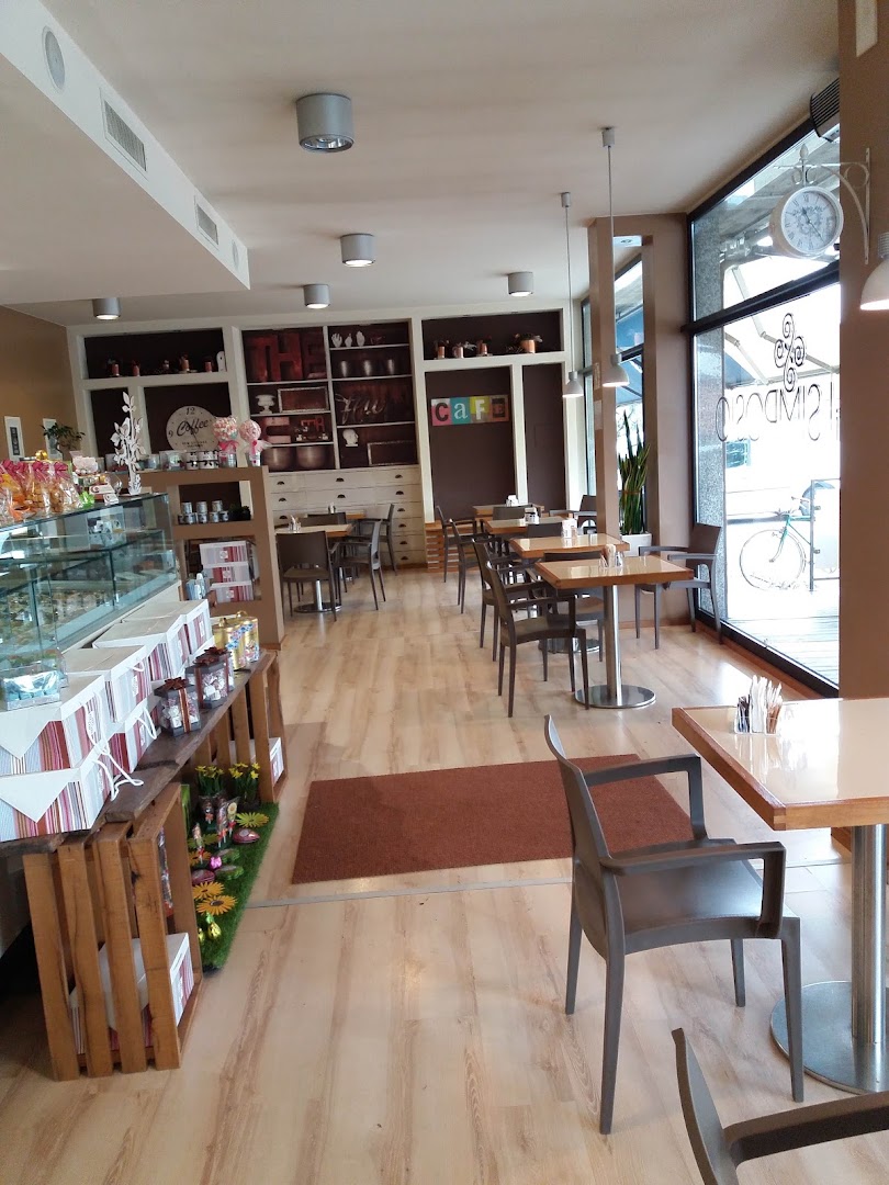 Pasticceria Il Simposio S.a.s