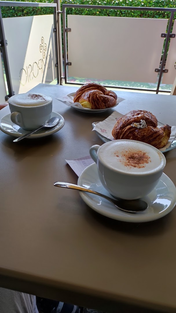 Pasticceria Il Simposio S.a.s