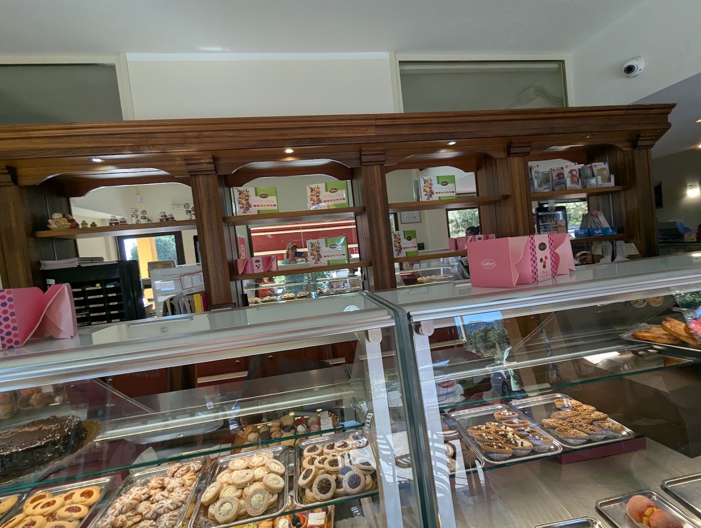 Pasticceria Il Viale di Muzzetto e Caldieraro