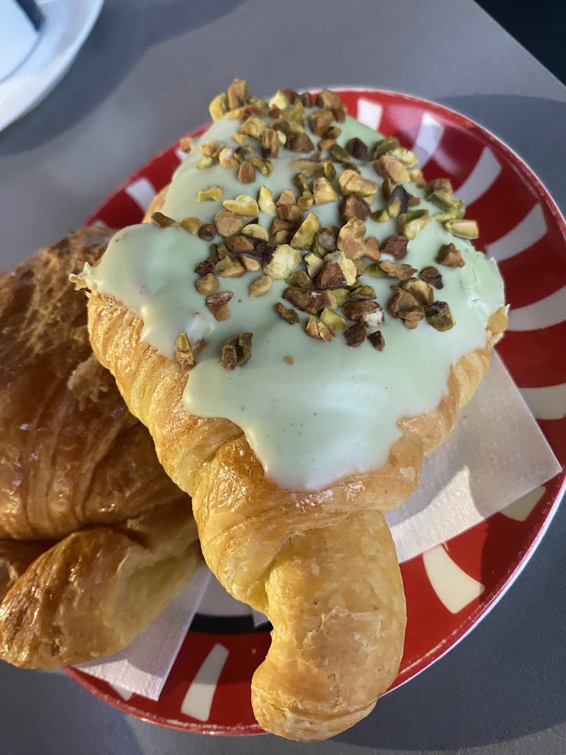 Pasticceria Il Viale di Muzzetto e Caldieraro