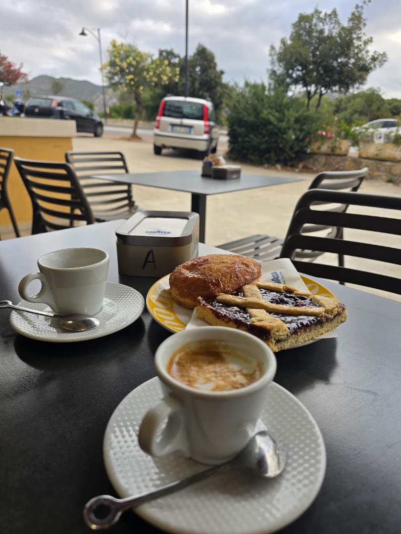 Pasticceria Il Viale di Muzzetto e Caldieraro