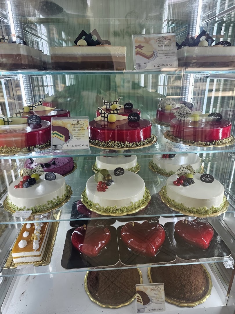 Pasticceria Imera Gelateria Caffetteria