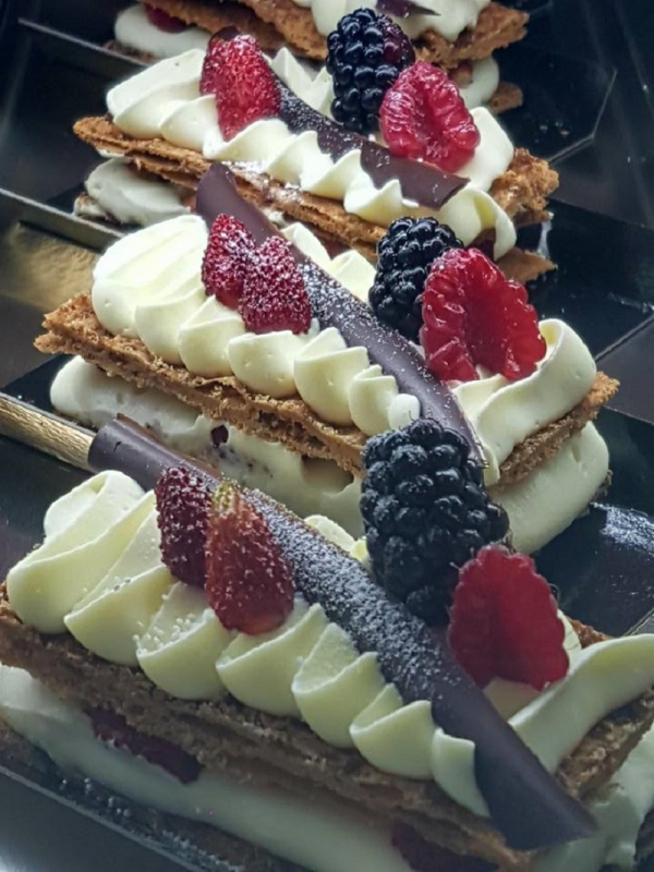 Pasticceria Imera Gelateria Caffetteria