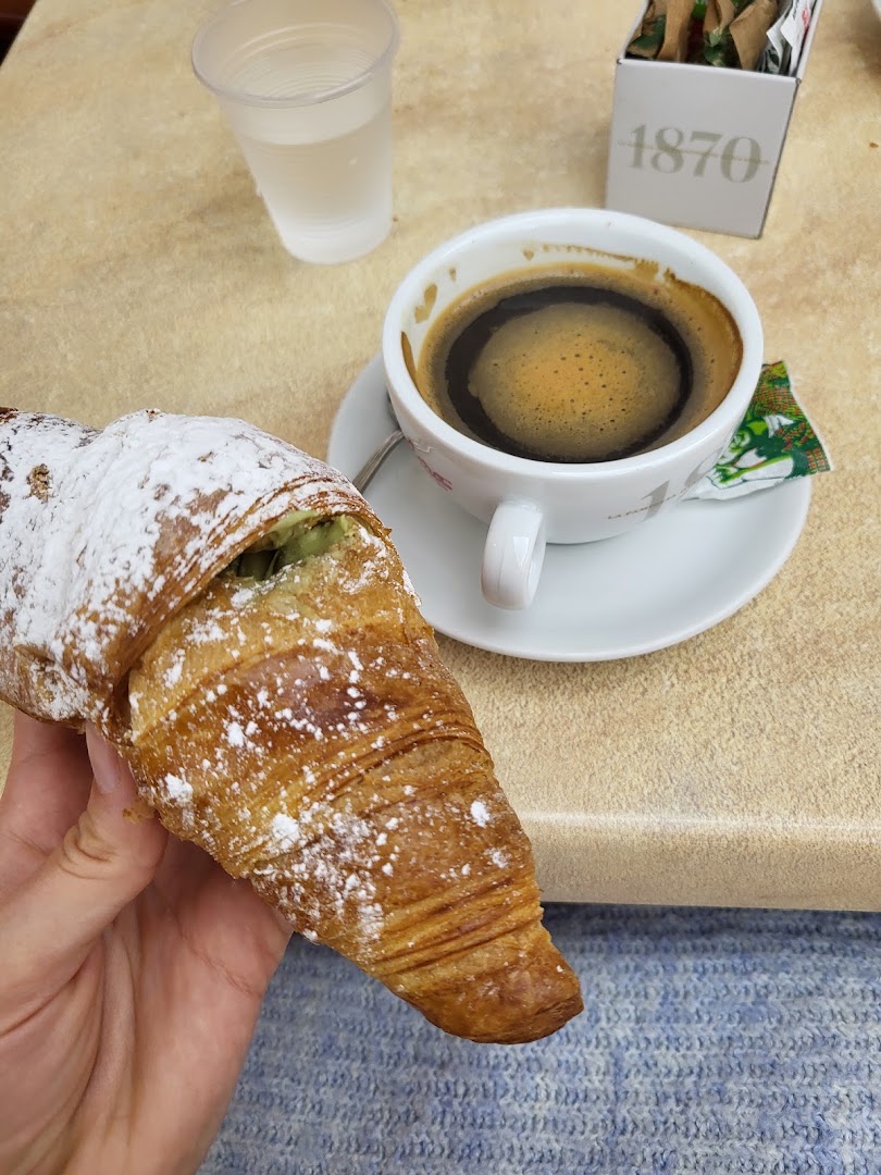 Pasticceria Imera Gelateria Caffetteria