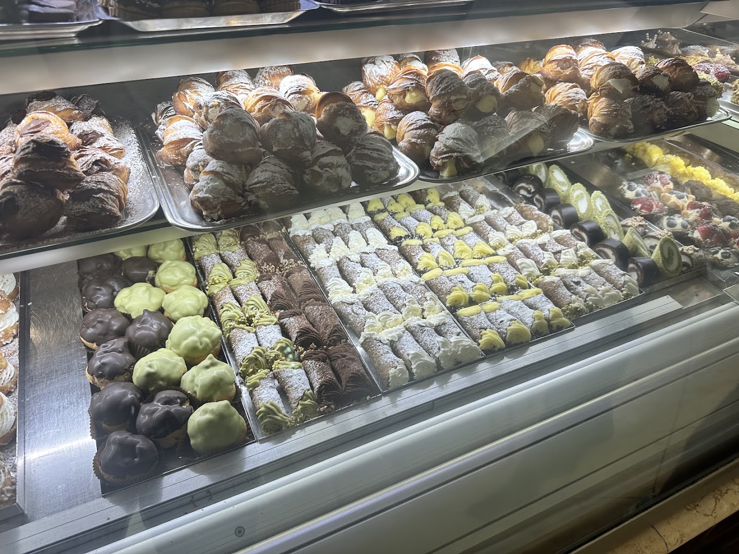 Pasticceria Imera Gelateria Caffetteria