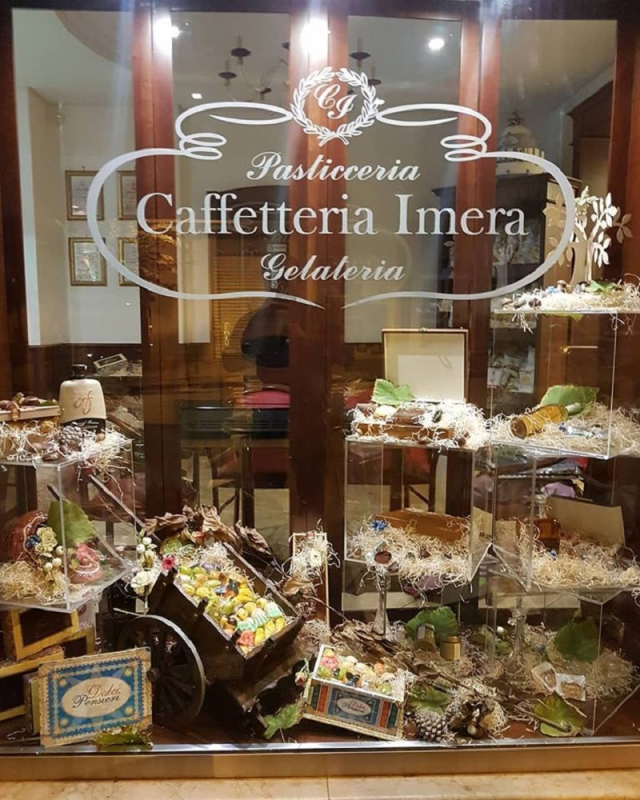Pasticceria Imera Gelateria Caffetteria