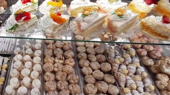 Pasticceria Impastato