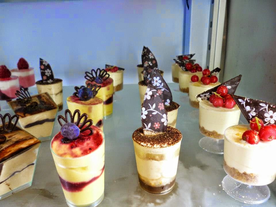 Pasticceria Impastato