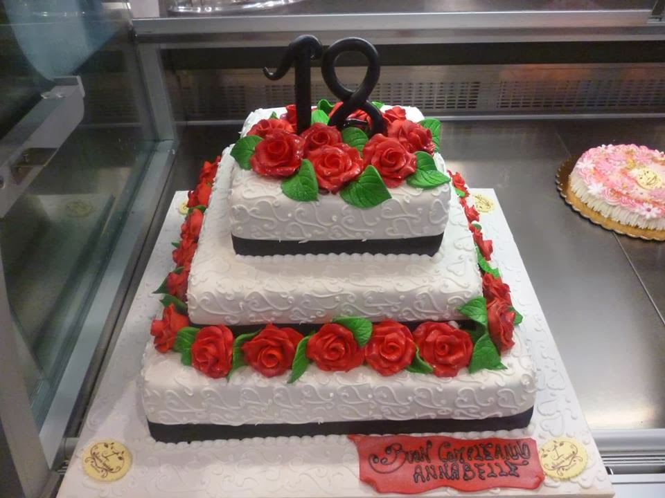 Pasticceria Impastato