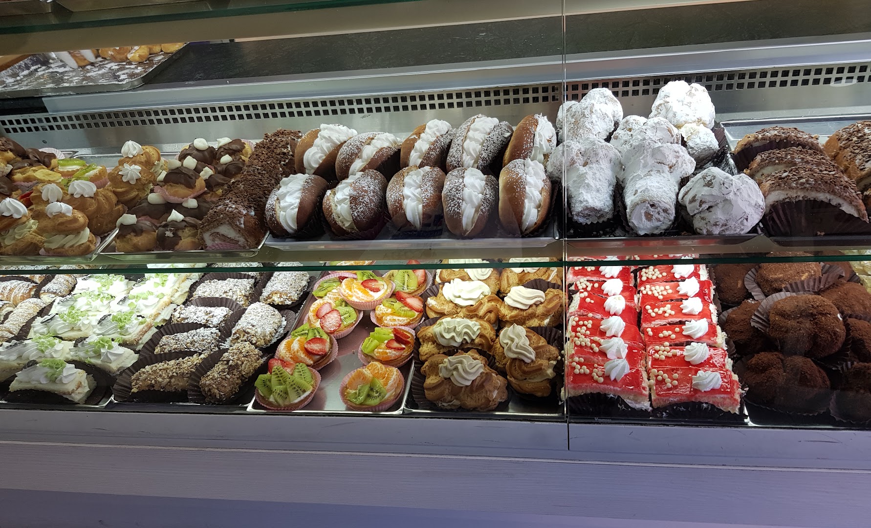 Pasticceria Impero di Munda Angelo