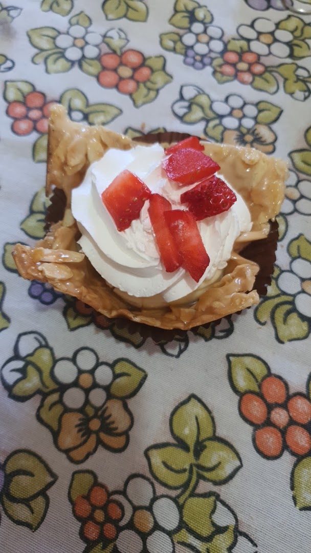 Pasticceria Impero di Munda Angelo, Licata