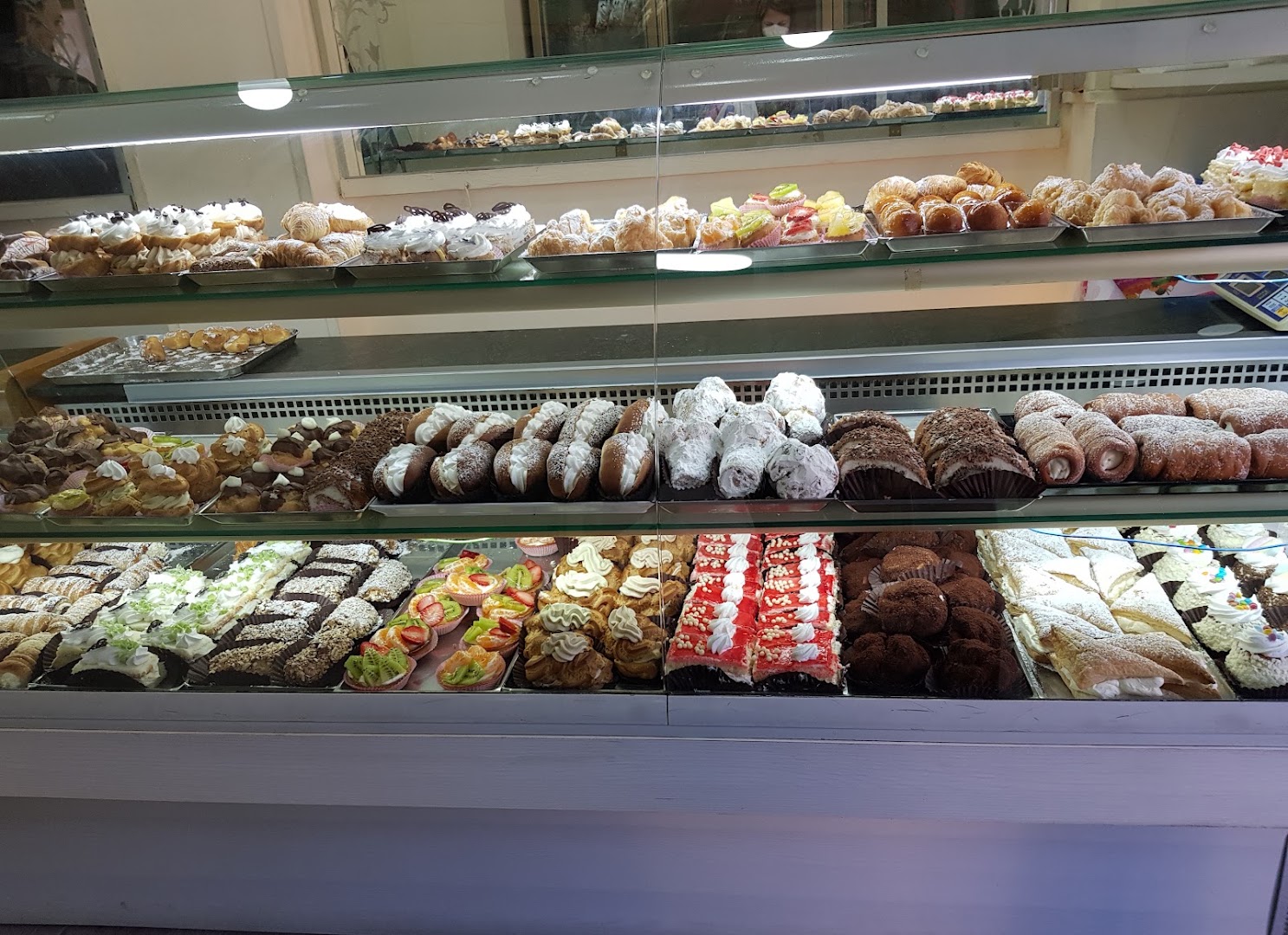 Pasticceria Impero di Munda Angelo
