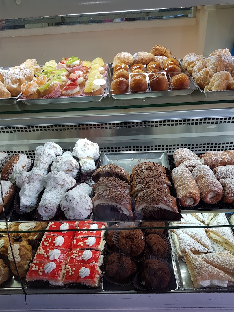 Pasticceria Impero di Munda Angelo