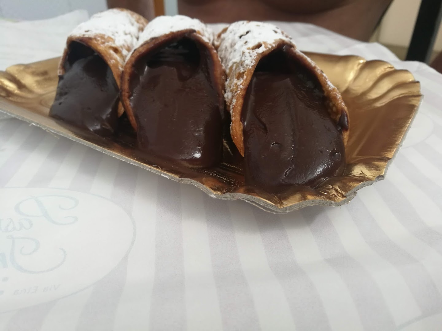 Pasticceria Indelicato di Giuseppe Ricciardi