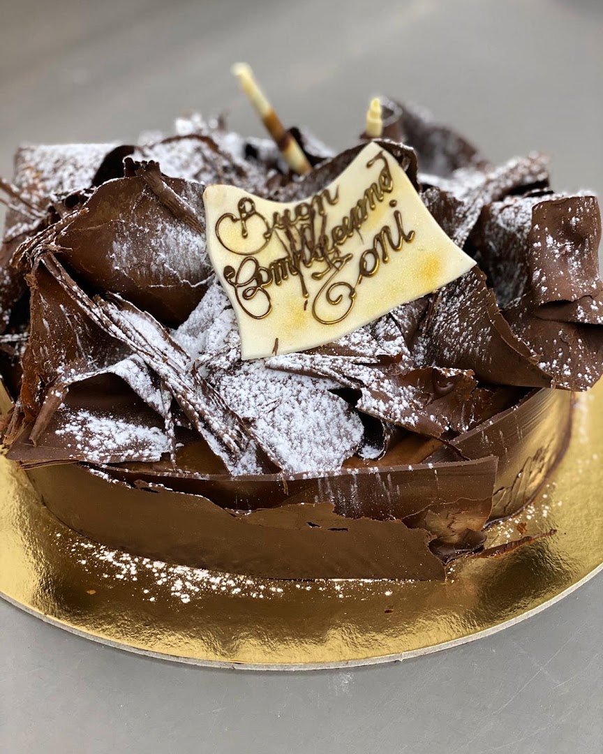 Pasticceria Indelicato di Giuseppe Ricciardi