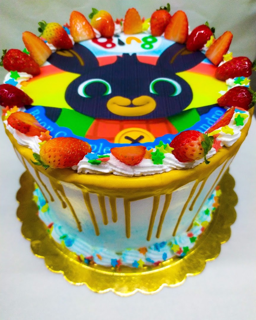Pasticceria Indelicato di Giuseppe Ricciardi