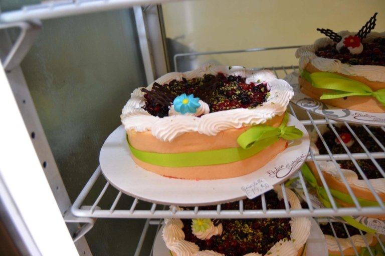 Pasticceria Inglima Golose Tentazioni, Canicattì