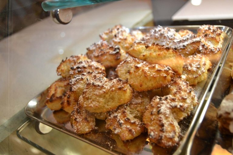 Pasticceria Inglima Golose Tentazioni