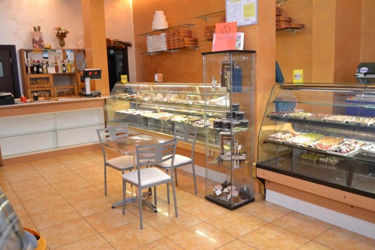 Pasticceria Inglima Golose Tentazioni