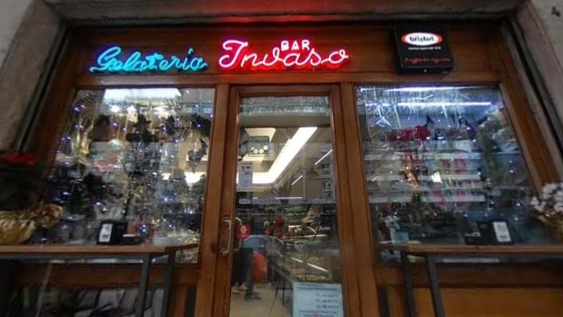 Pasticceria Invaso, Venezia