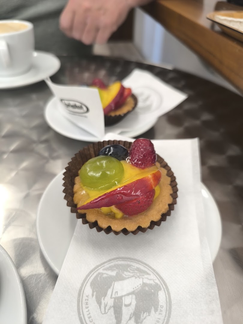 Pasticceria Invaso