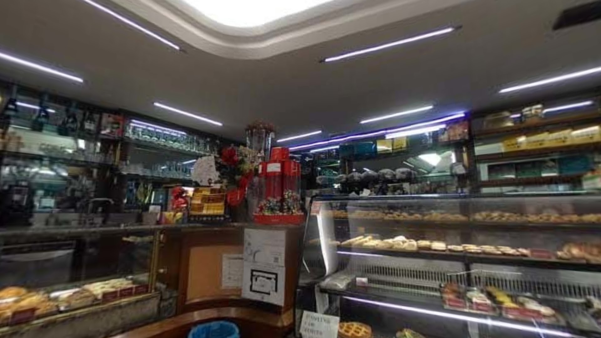 Pasticceria Invaso