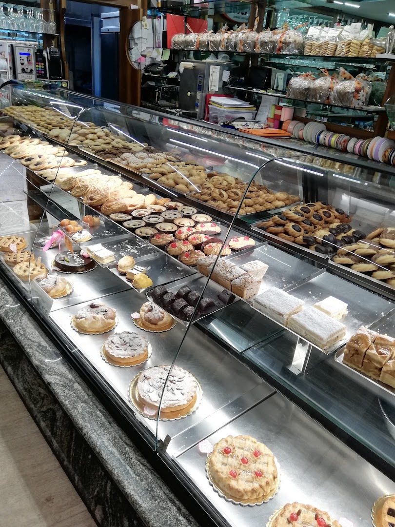 Pasticceria Invaso