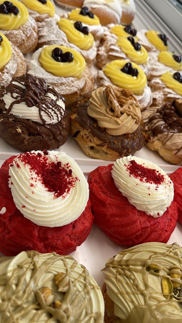 Pasticceria Ippolito, Marano di Napoli