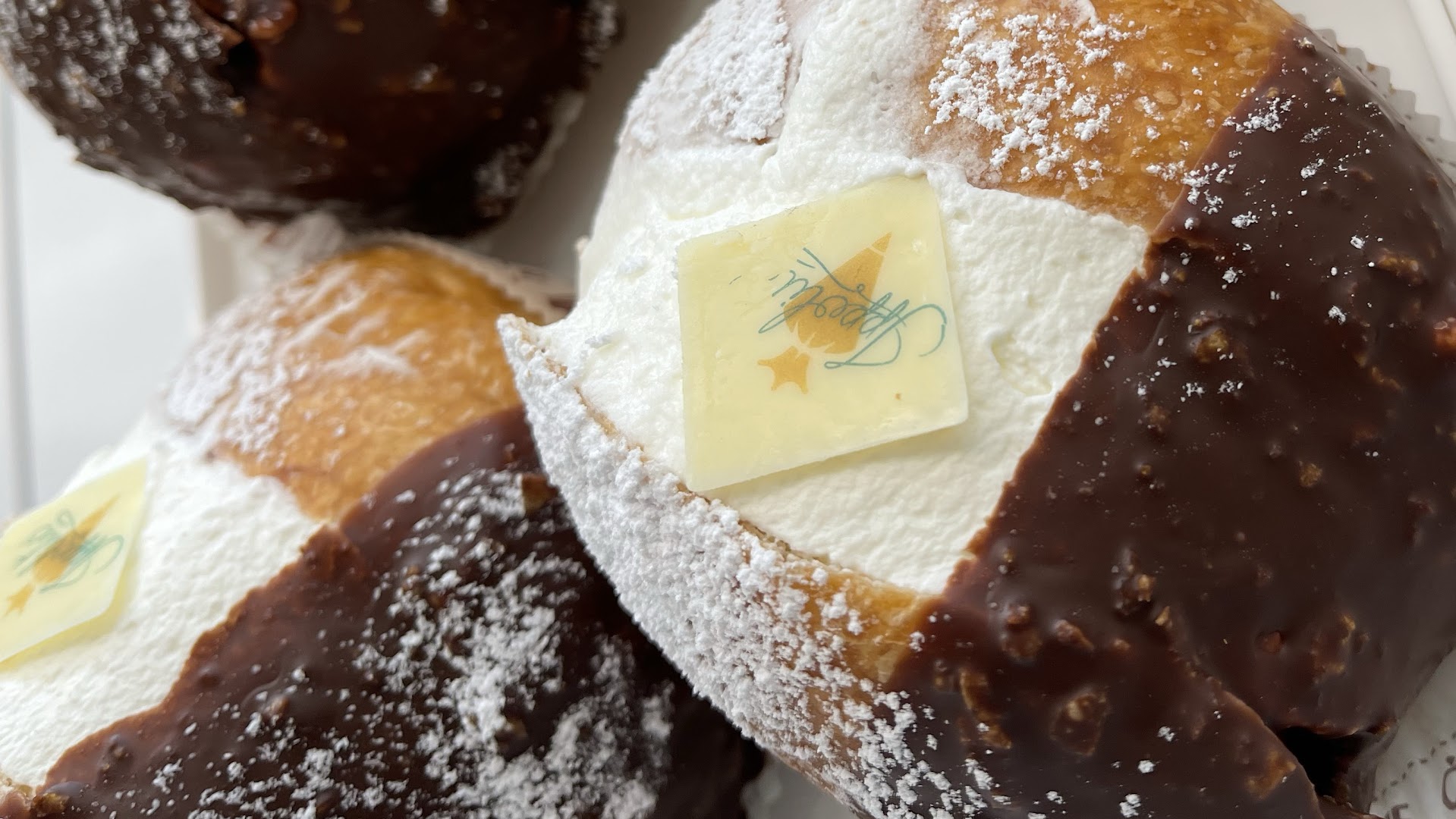 Pasticceria Ippolito