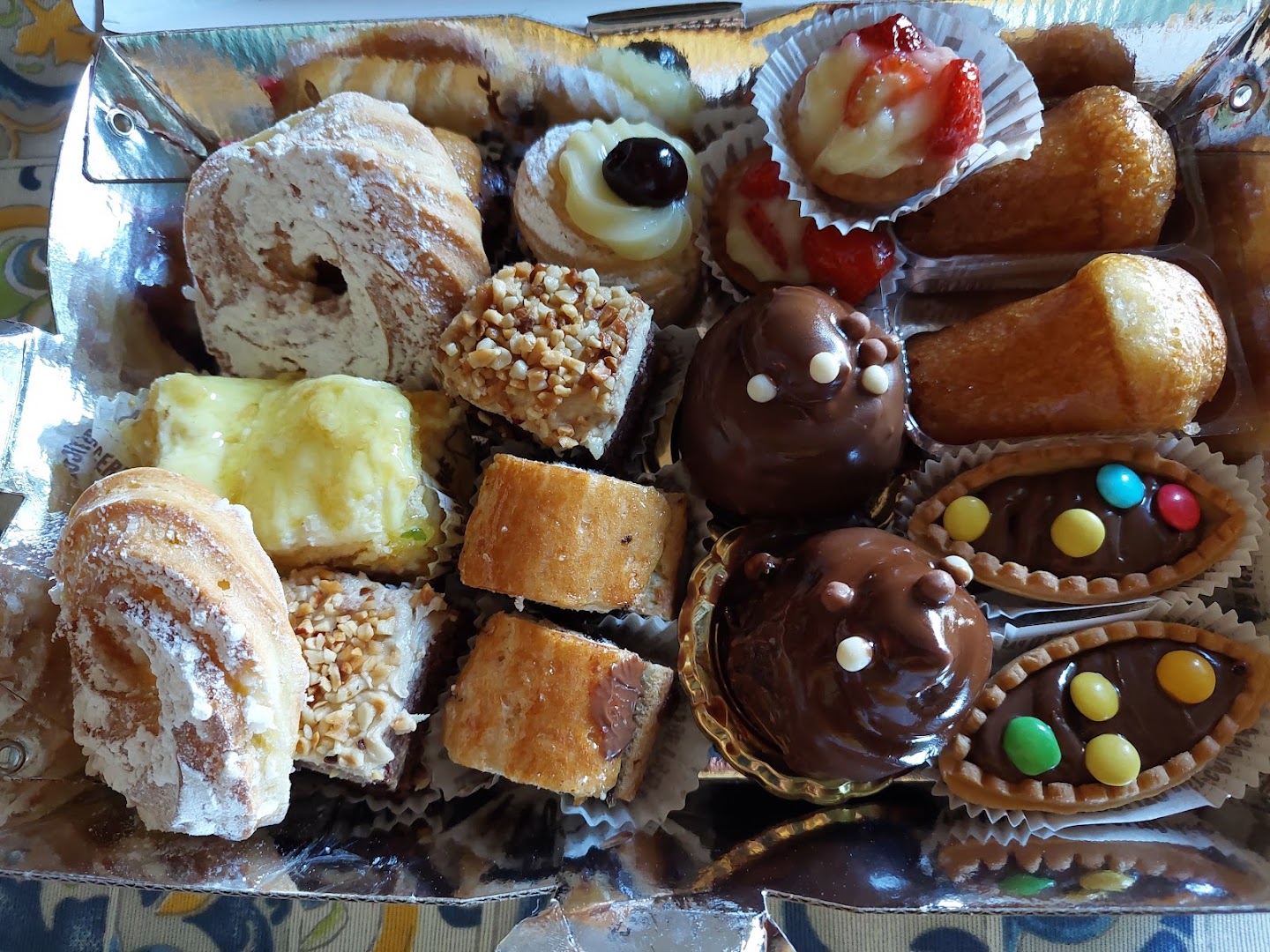 Pasticceria Ippolito